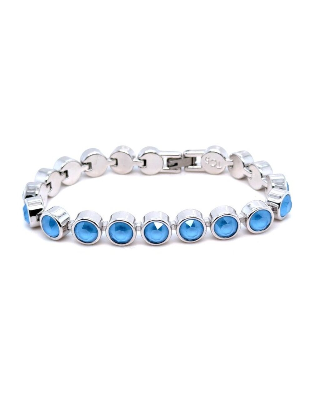 Touchstone Crystals Bracelet